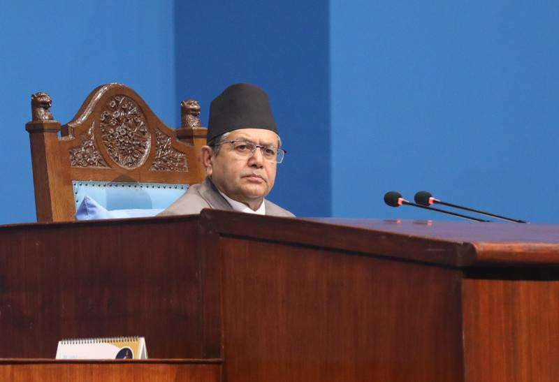 फाइल तस्बिर
